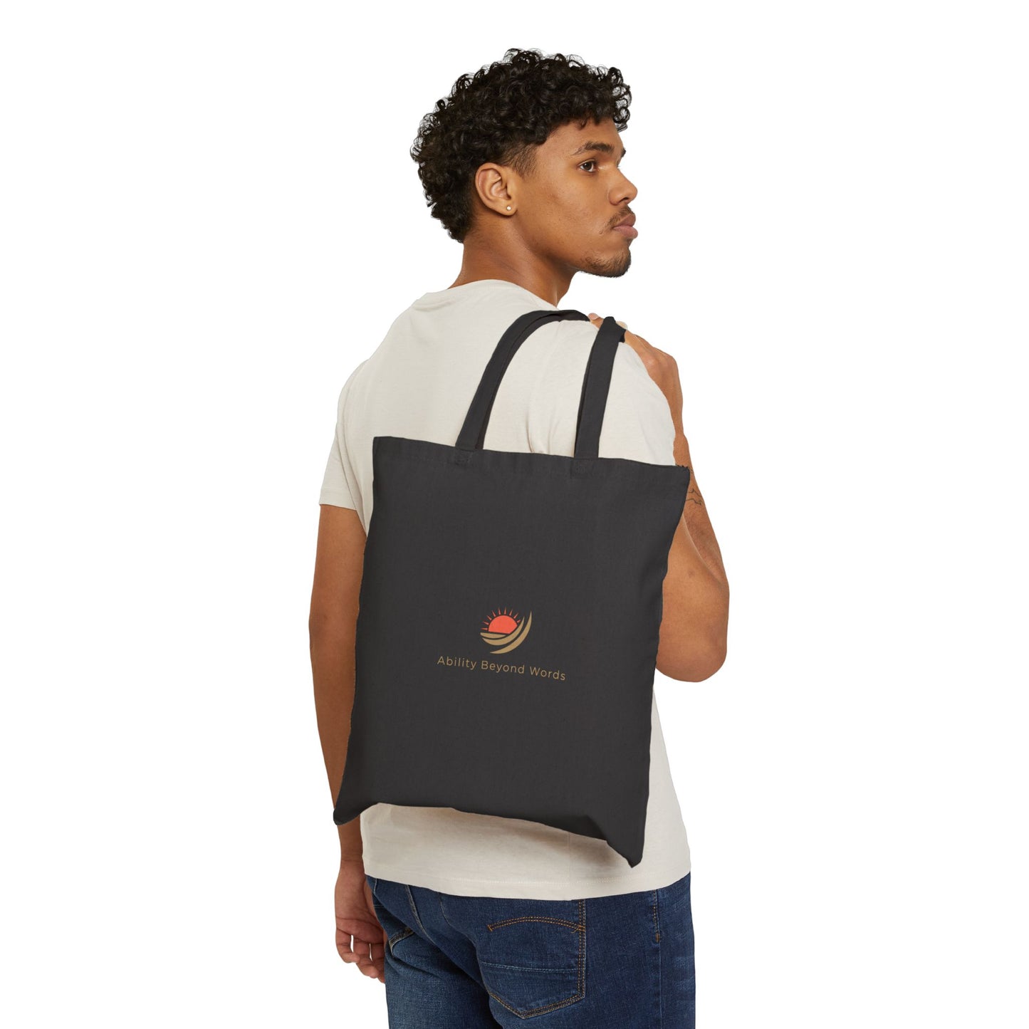 ABW Tote Bag