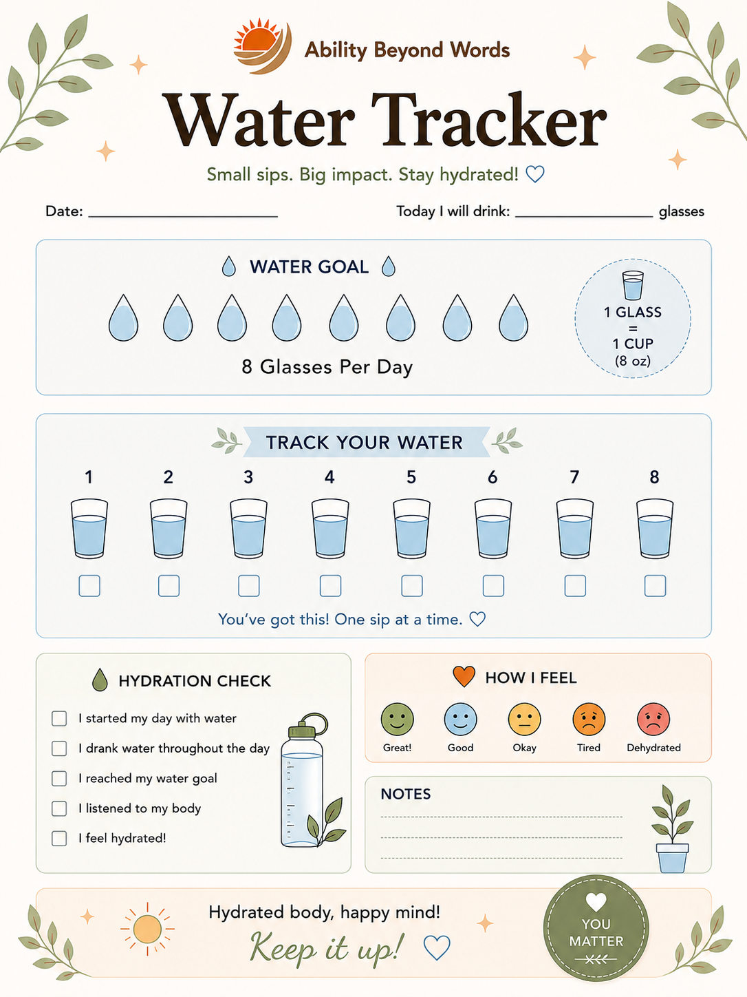 Daily Wellness Bundle