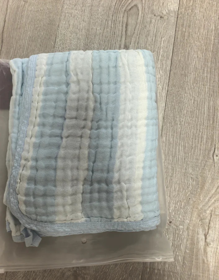 Ultra Soft 6-Layer Muslin Cotton Blanket