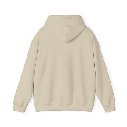 ASSUME COMPETENCE Hoodie