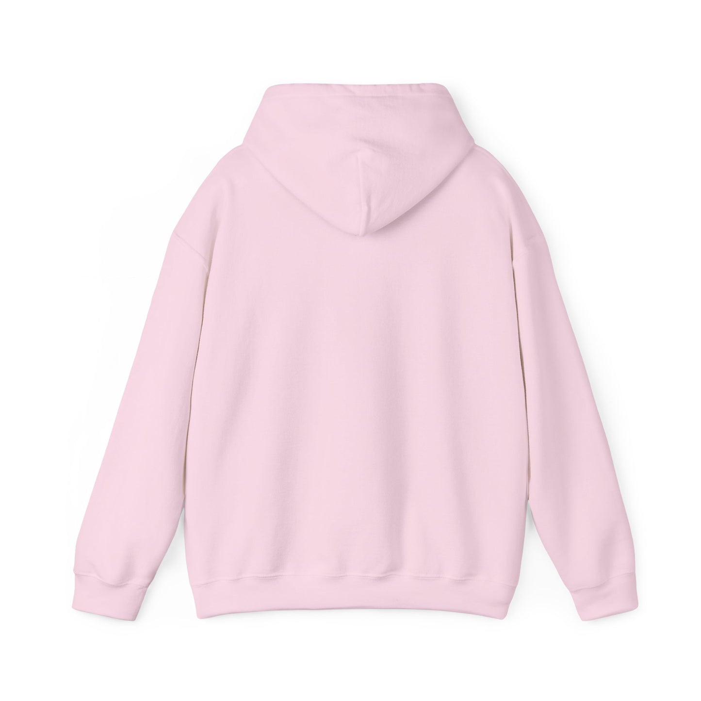 ASSUME COMPETENCE Hoodie