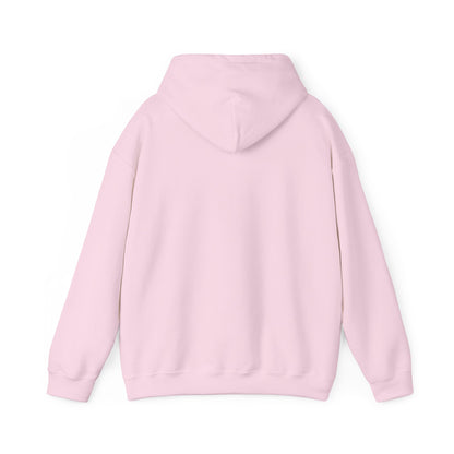 ASSUME COMPETENCE Hoodie