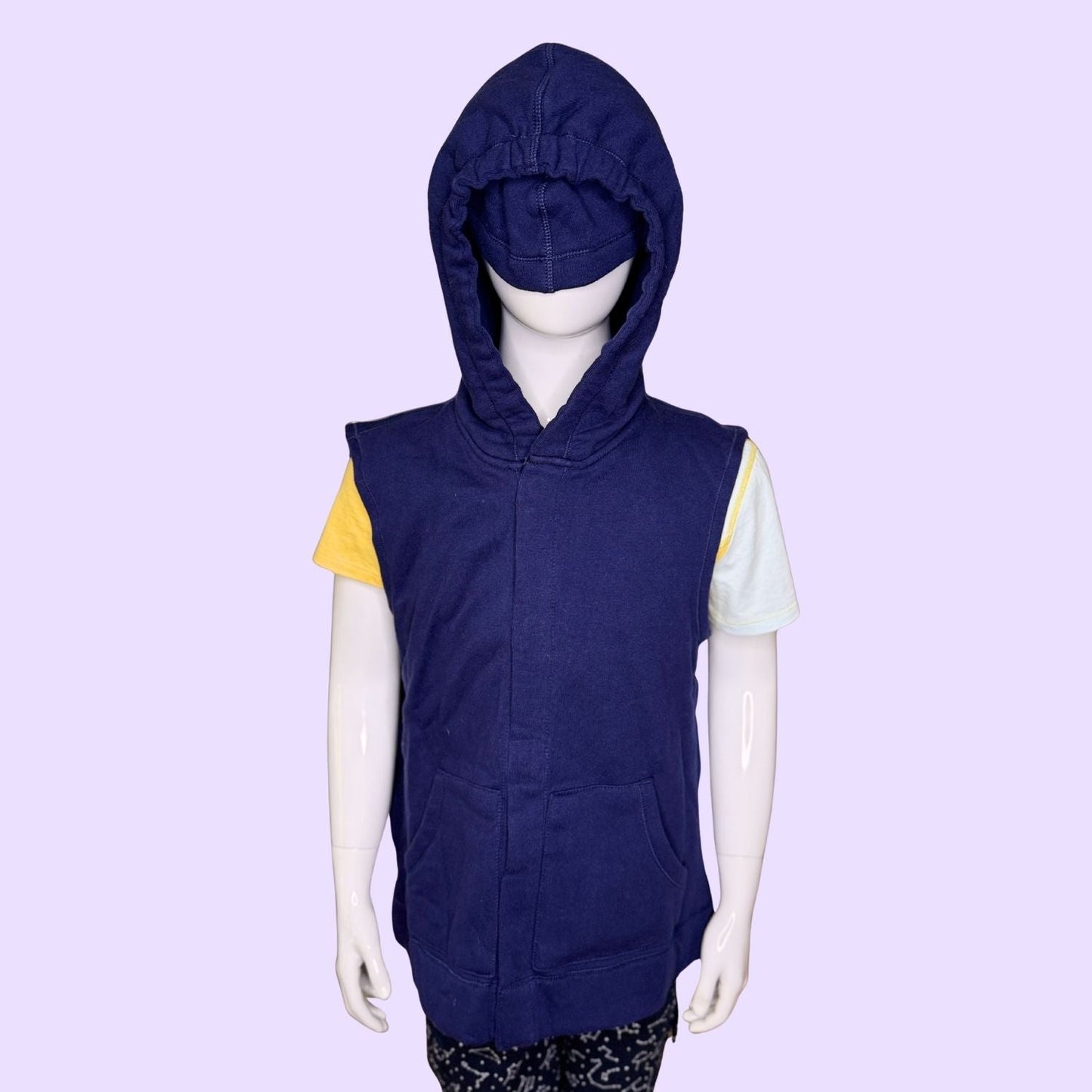 Sensory Sound Reducing Vest
