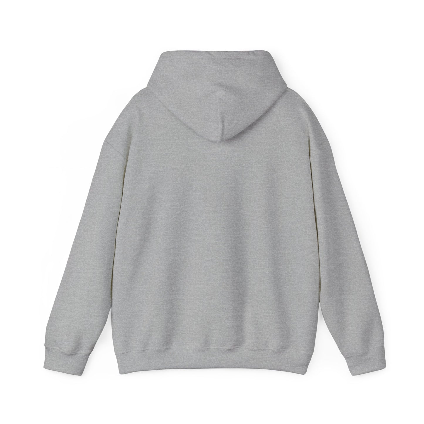 ASSUME COMPETENCE Hoodie