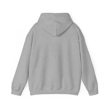 ASSUME COMPETENCE Hoodie