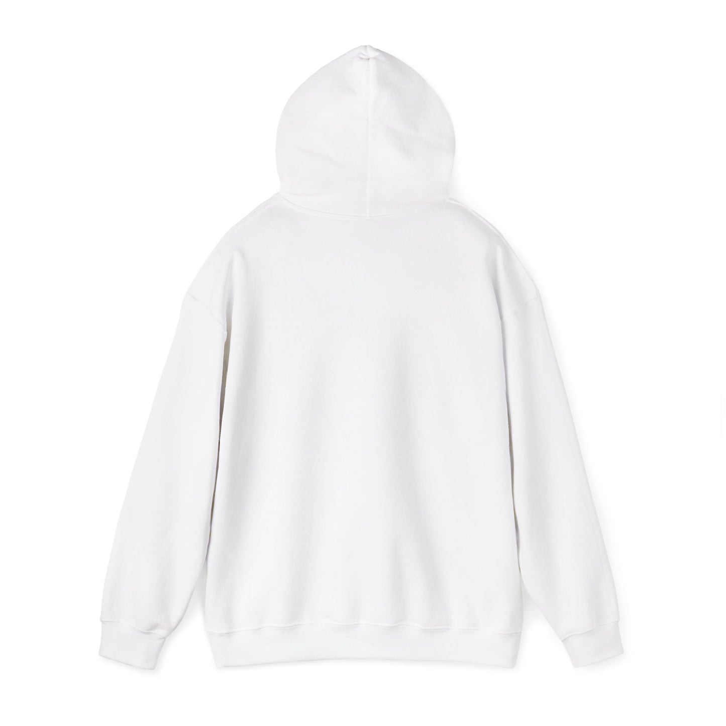 ASSUME COMPETENCE Hoodie