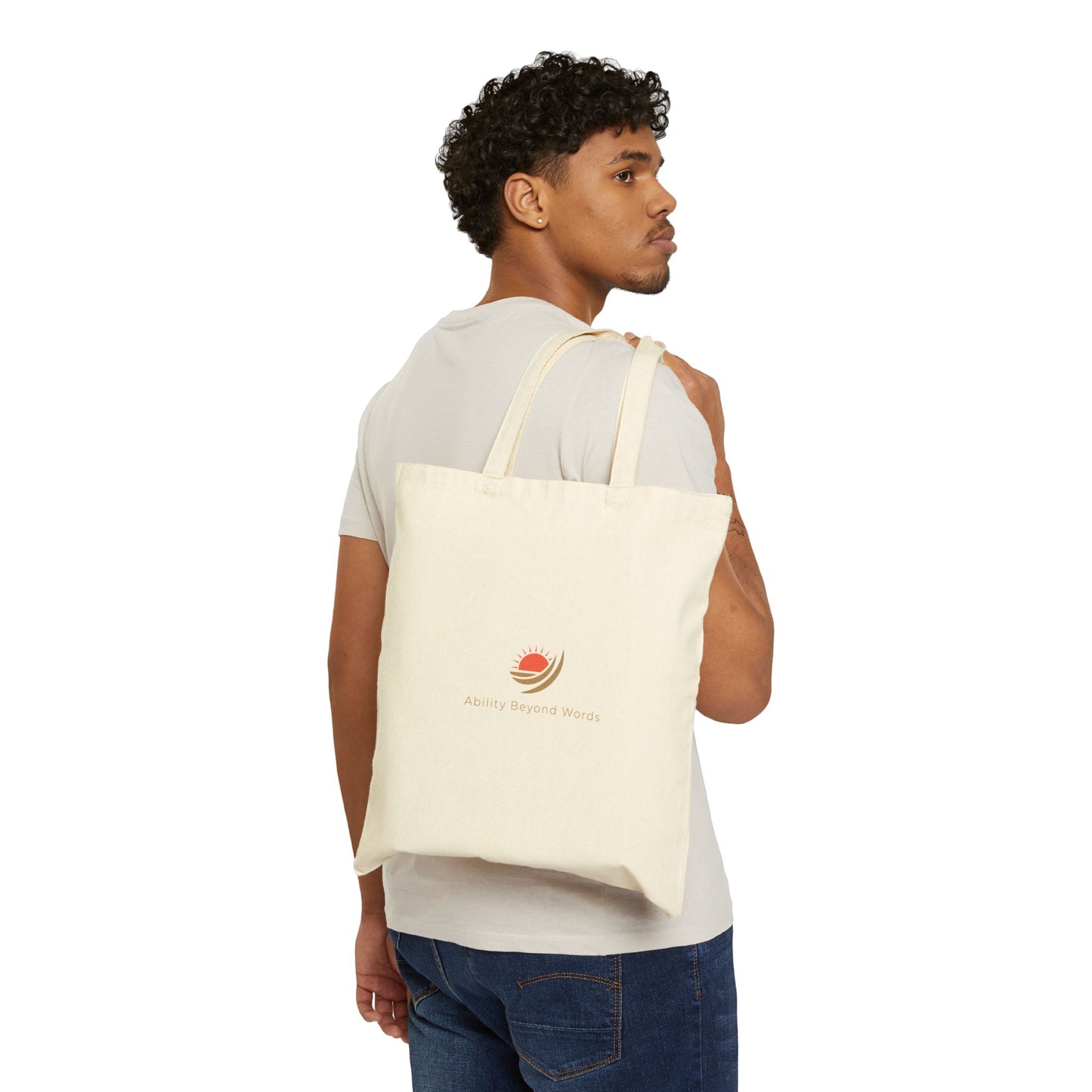 ABW Tote Bag