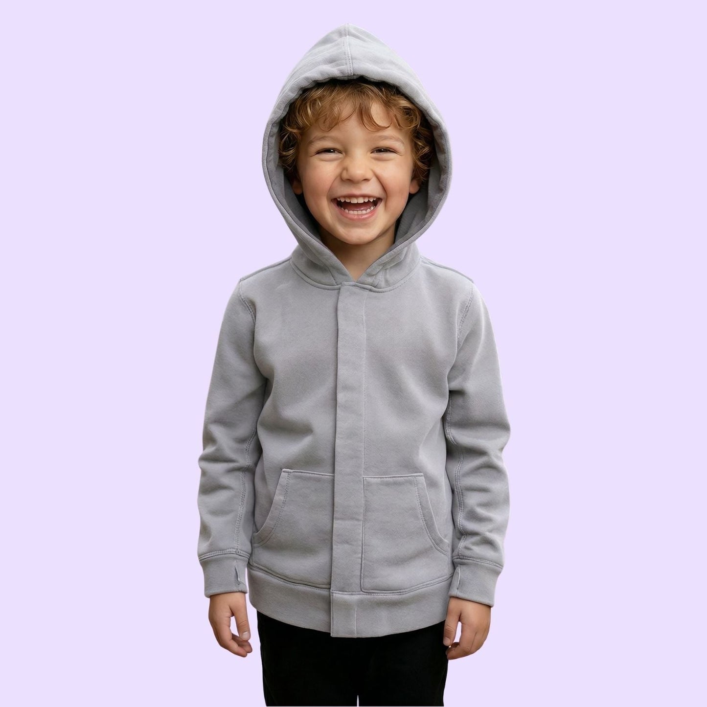 Sound Reducing Sensory Hoodie