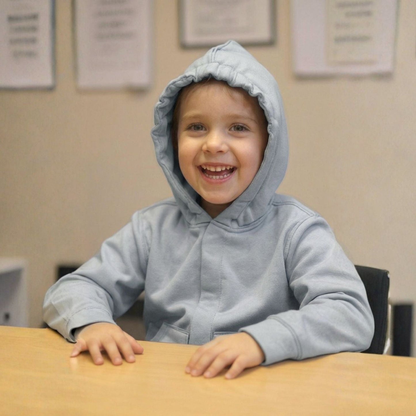 Sound Reducing Sensory Hoodie