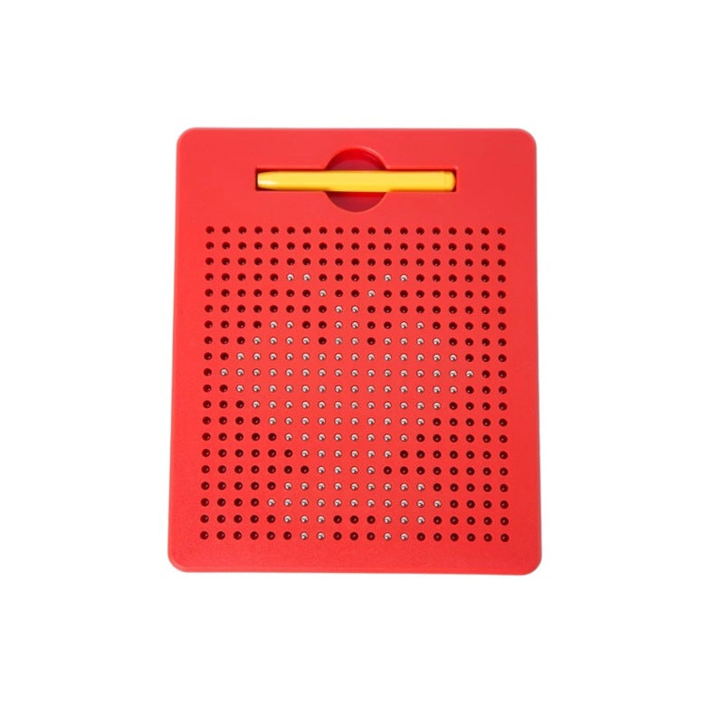 Magnetic Steel Ball Drawing Board