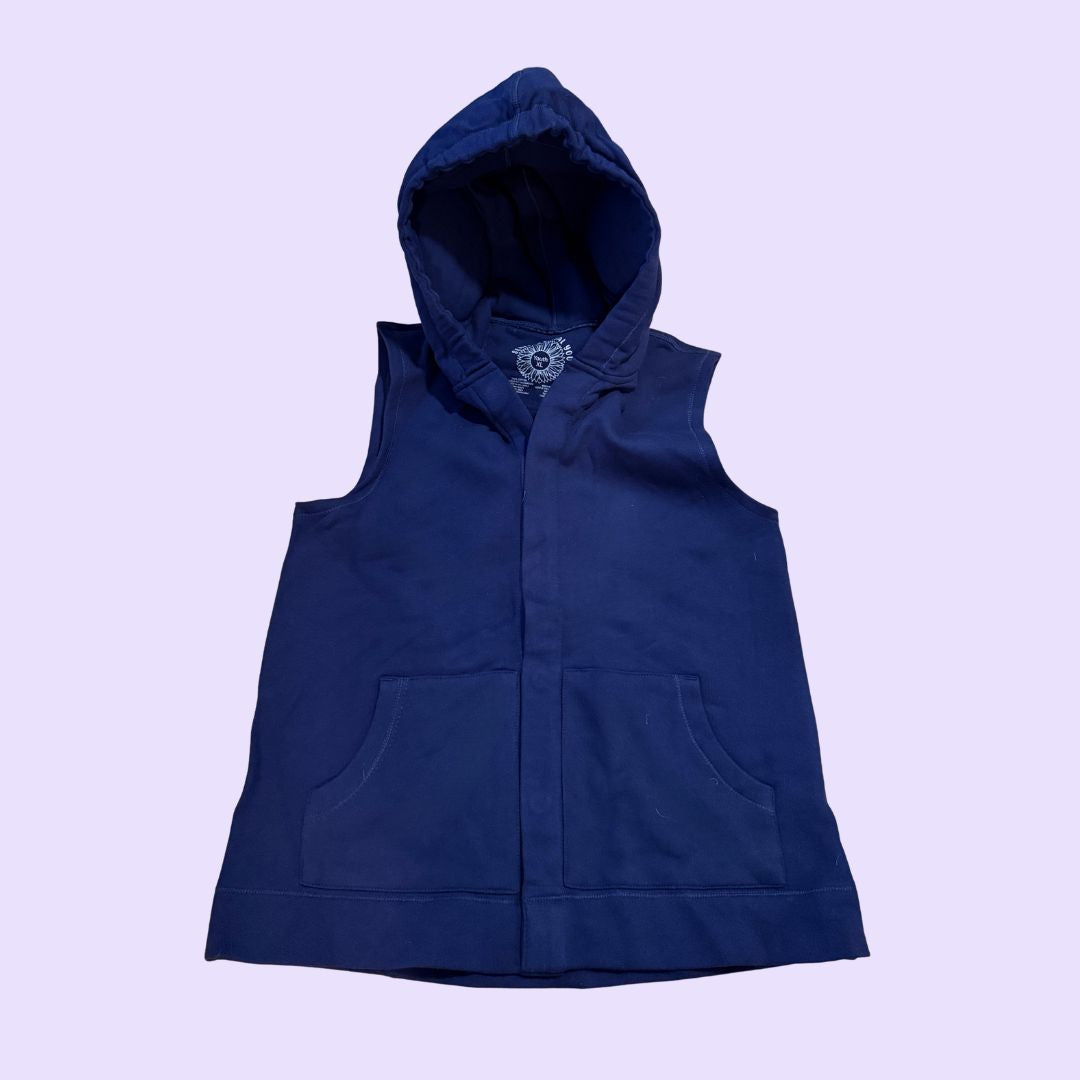 Sensory Sound Reducing Vest