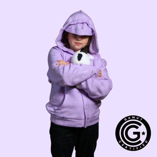 Sound Reducing Sensory Hoodie
