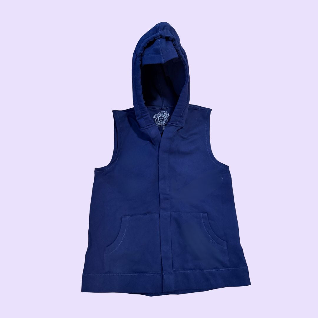 Sensory Sound Reducing Vest