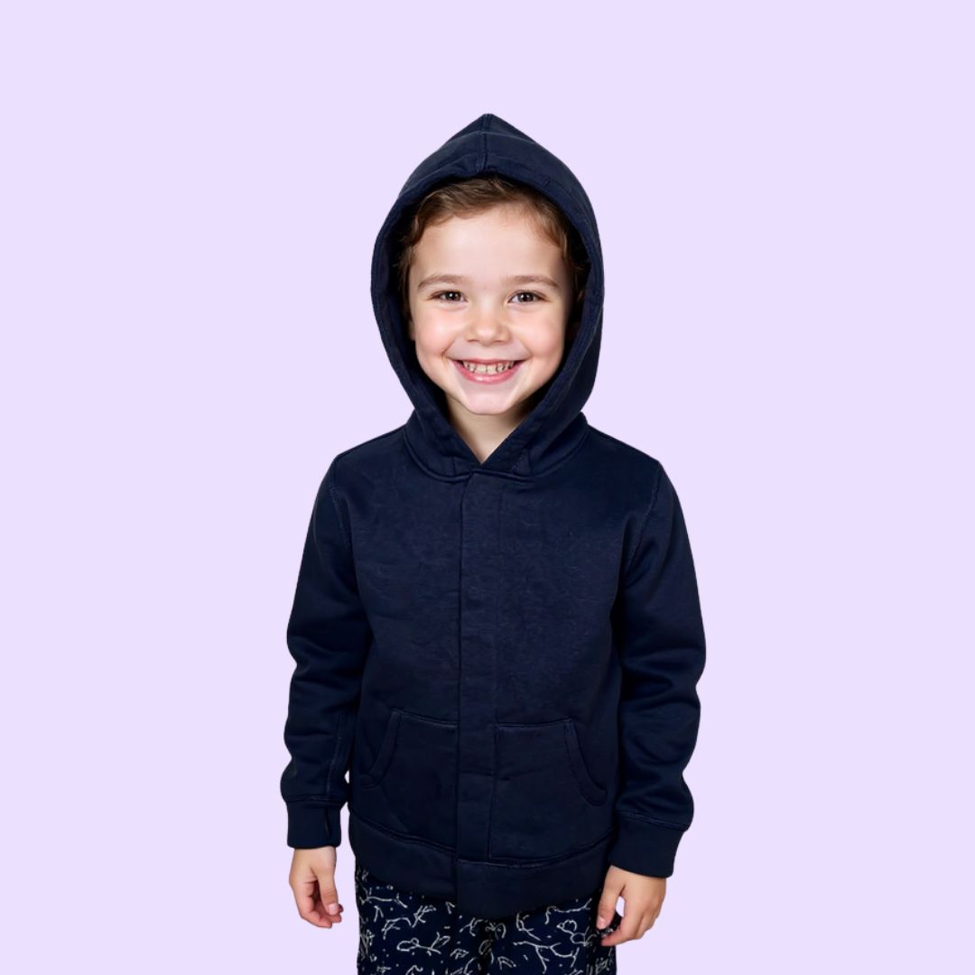 Sound Reducing Sensory Hoodie
