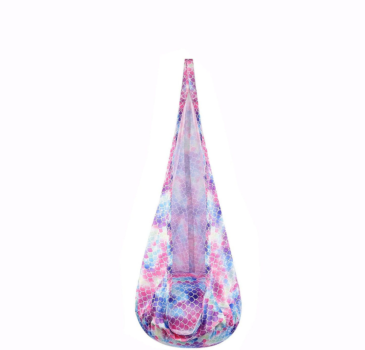 Indoor Sensory Swing