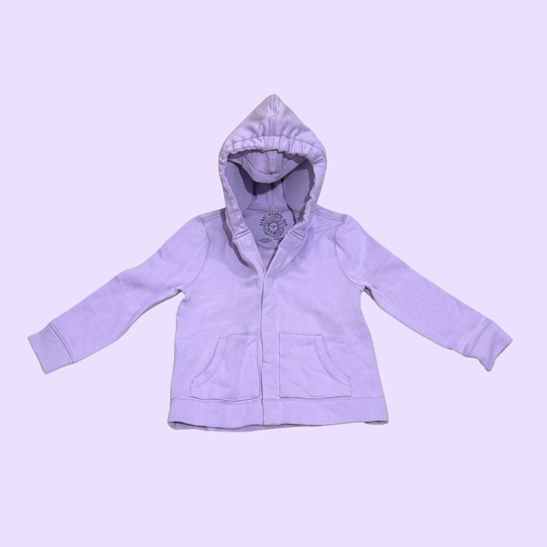 Sound Reducing Sensory Hoodie