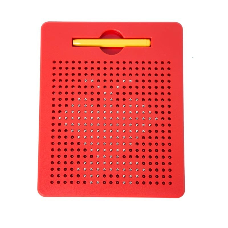 Magnetic Steel Ball Drawing Board