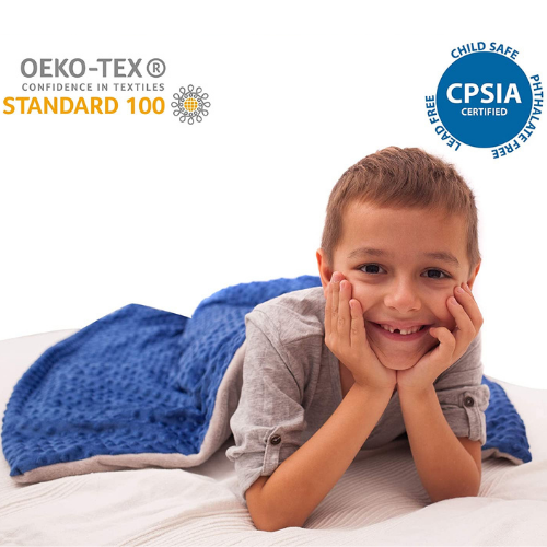 Kids Weighted Blanket