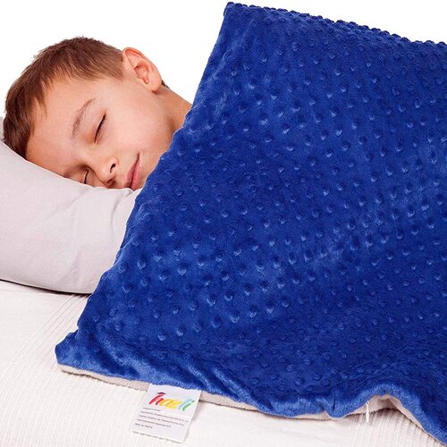 Kids Weighted Blanket
