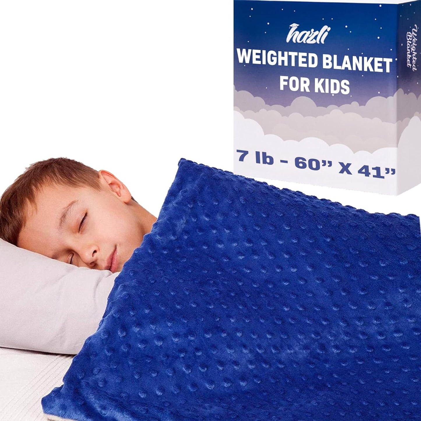 Kids Weighted Blanket