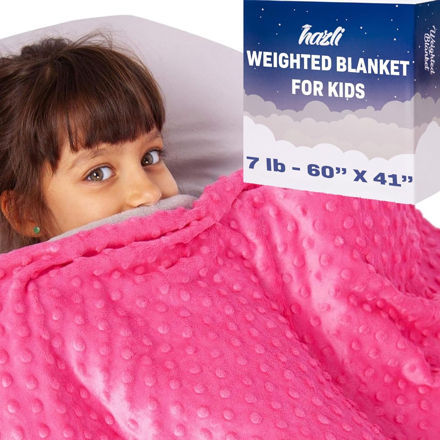 Kids Weighted Blanket
