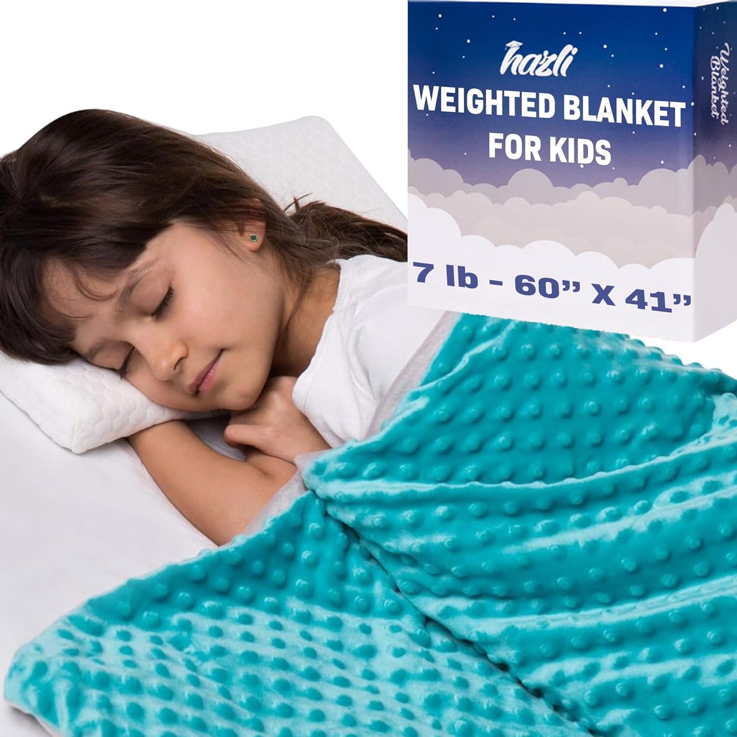 Kids Weighted Blanket
