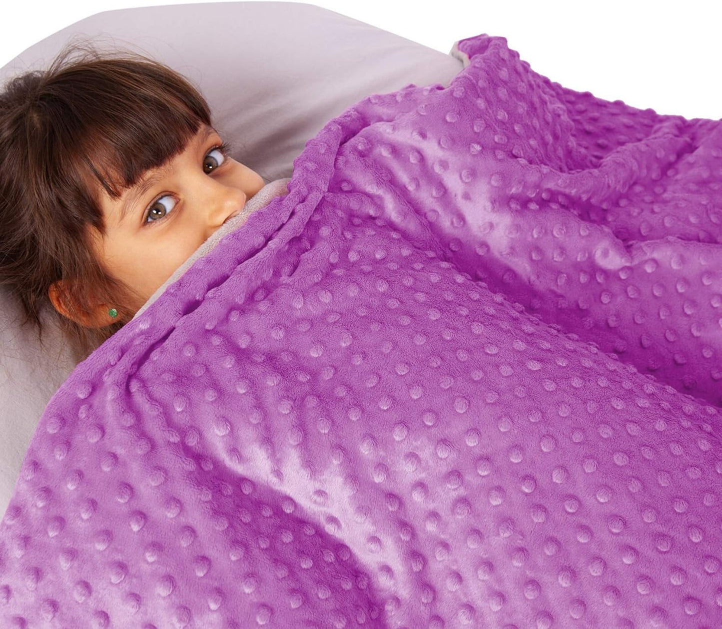 Kids Weighted Blanket