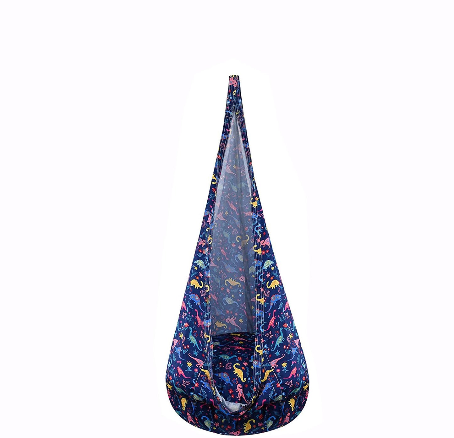 Indoor Sensory Swing