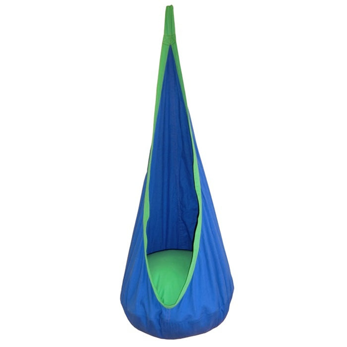 Indoor Sensory Swing