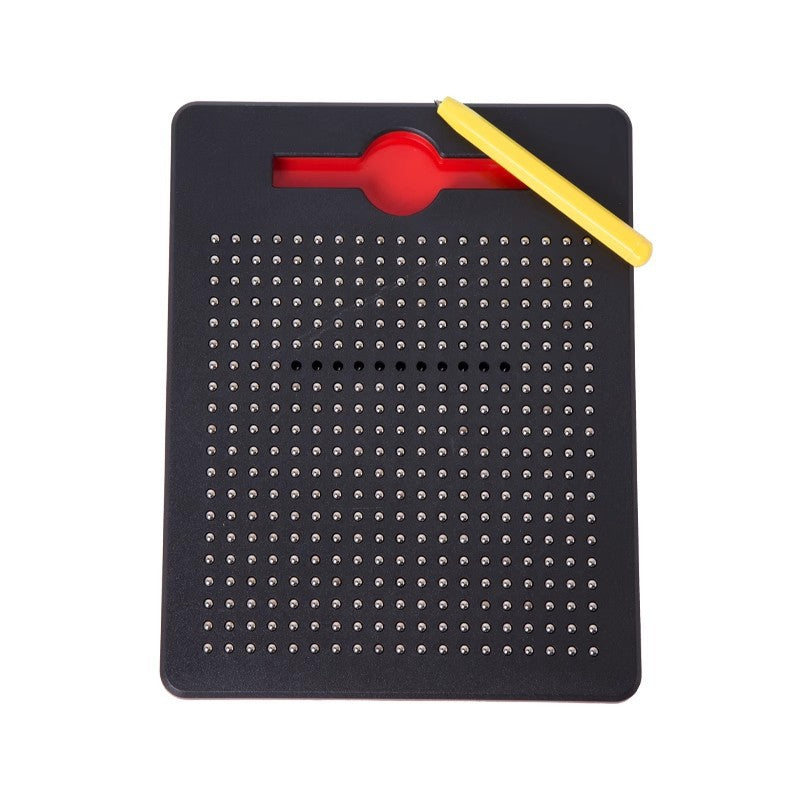 Magnetic Steel Ball Drawing Board