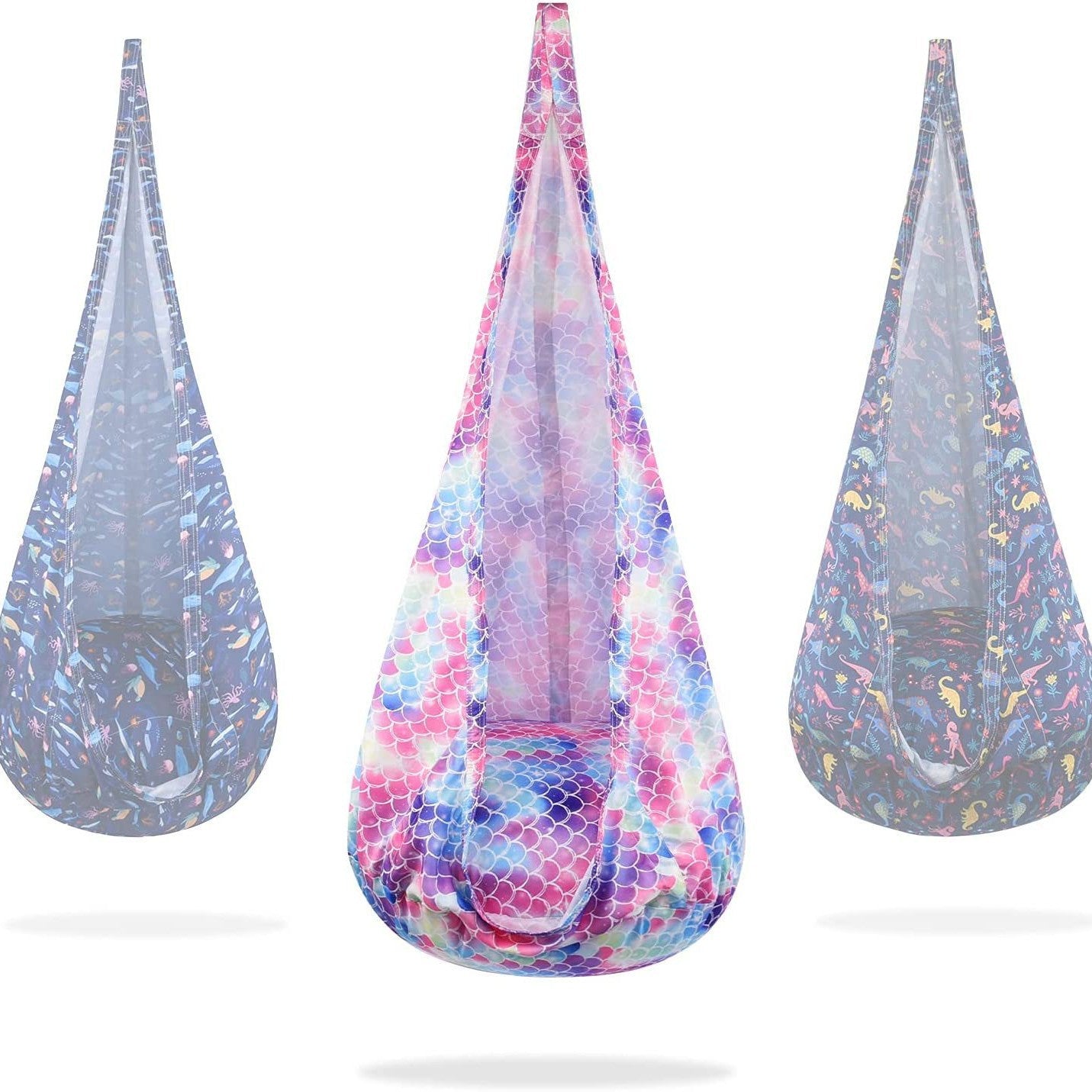 Indoor Sensory Swing