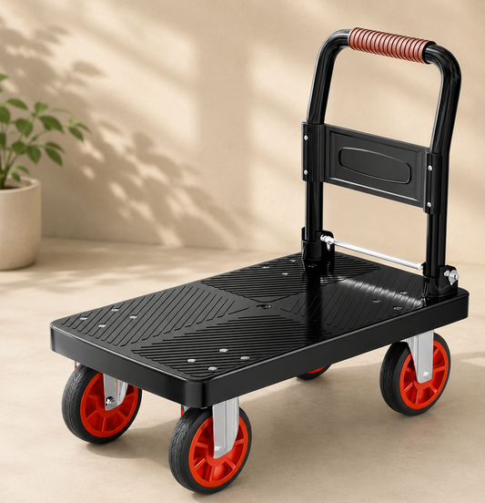 Heavy Duty Folding Cart