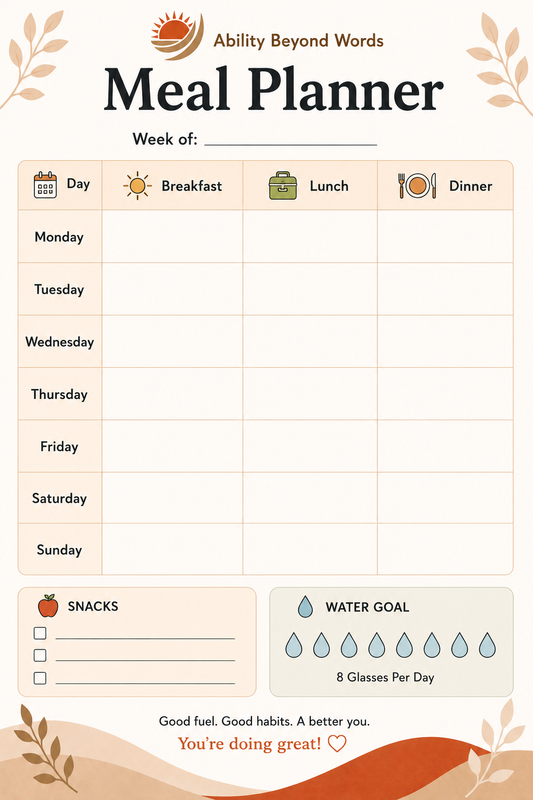 Daily Wellness Bundle