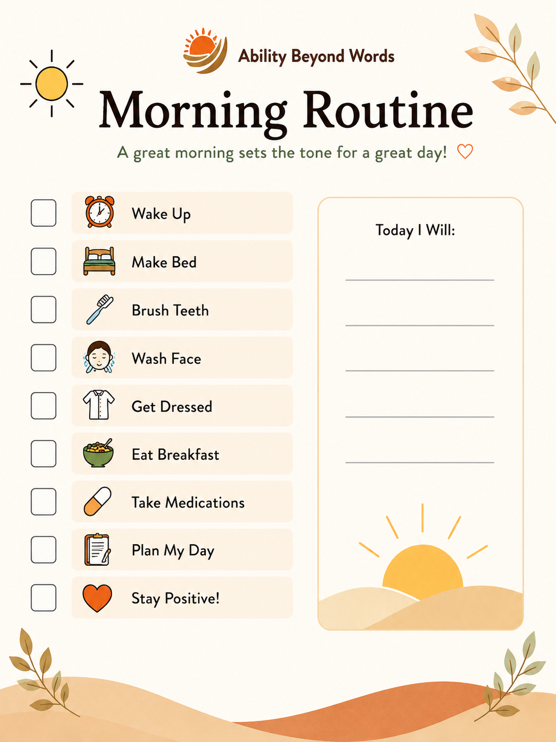 Daily Wellness Bundle