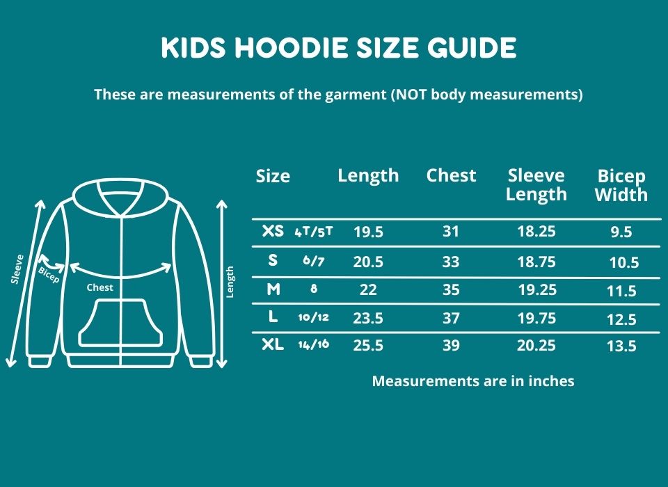 Sound Reducing Sensory Hoodie
