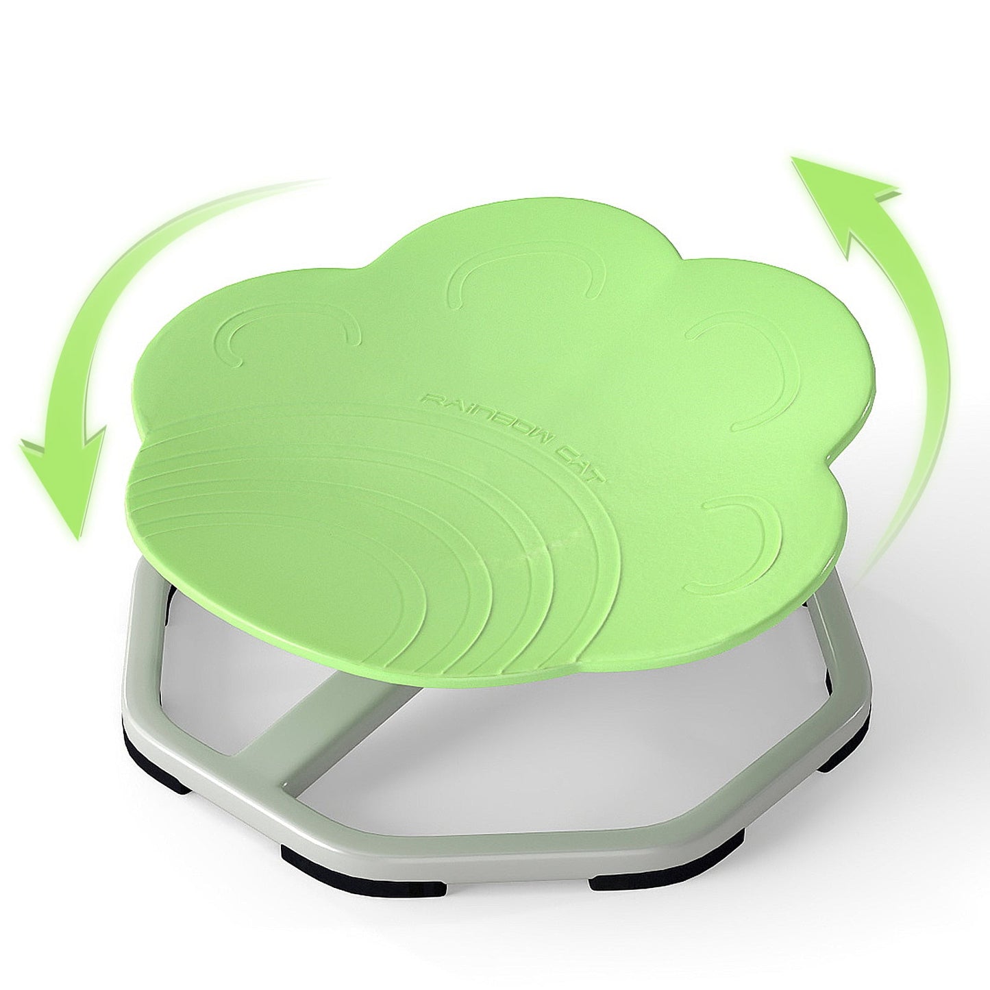 Kids Sensory Swivel Chair