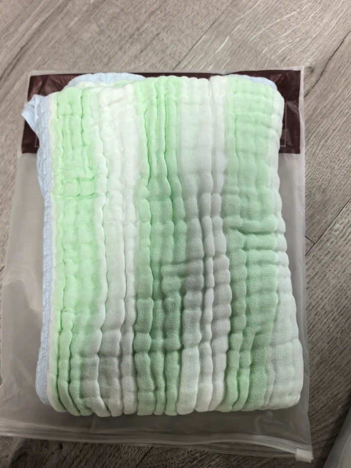 Ultra Soft 6-Layer Muslin Cotton Blanket