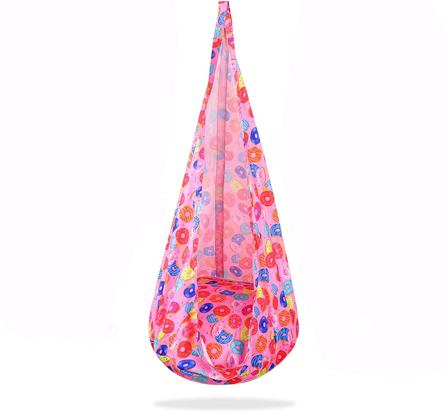 Indoor Sensory Swing