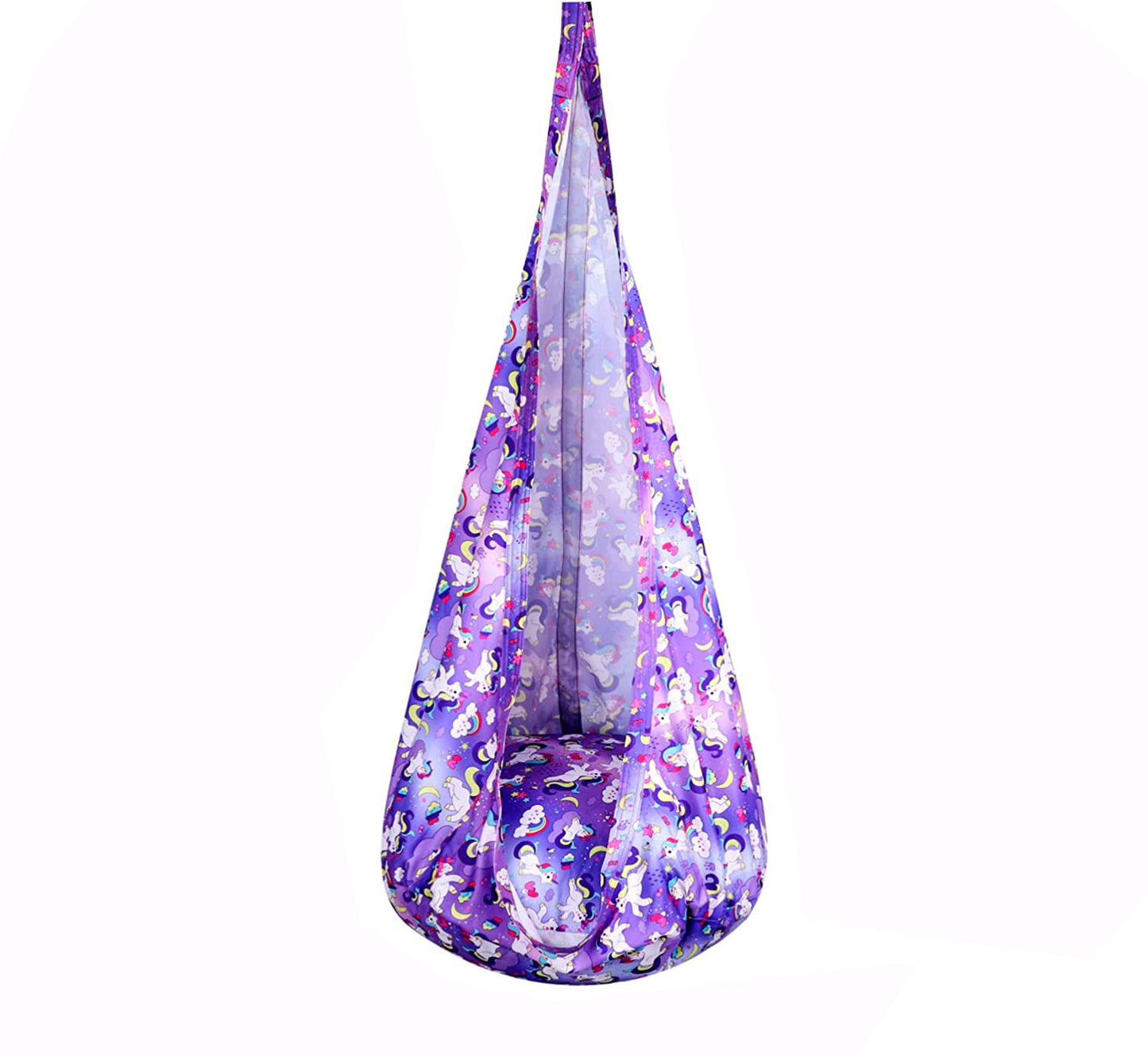 Indoor Sensory Swing